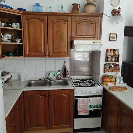 Villa Pipacs Haz Balatonlelle Esterno foto