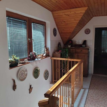 Villa Pipacs Haz Balatonlelle Esterno foto