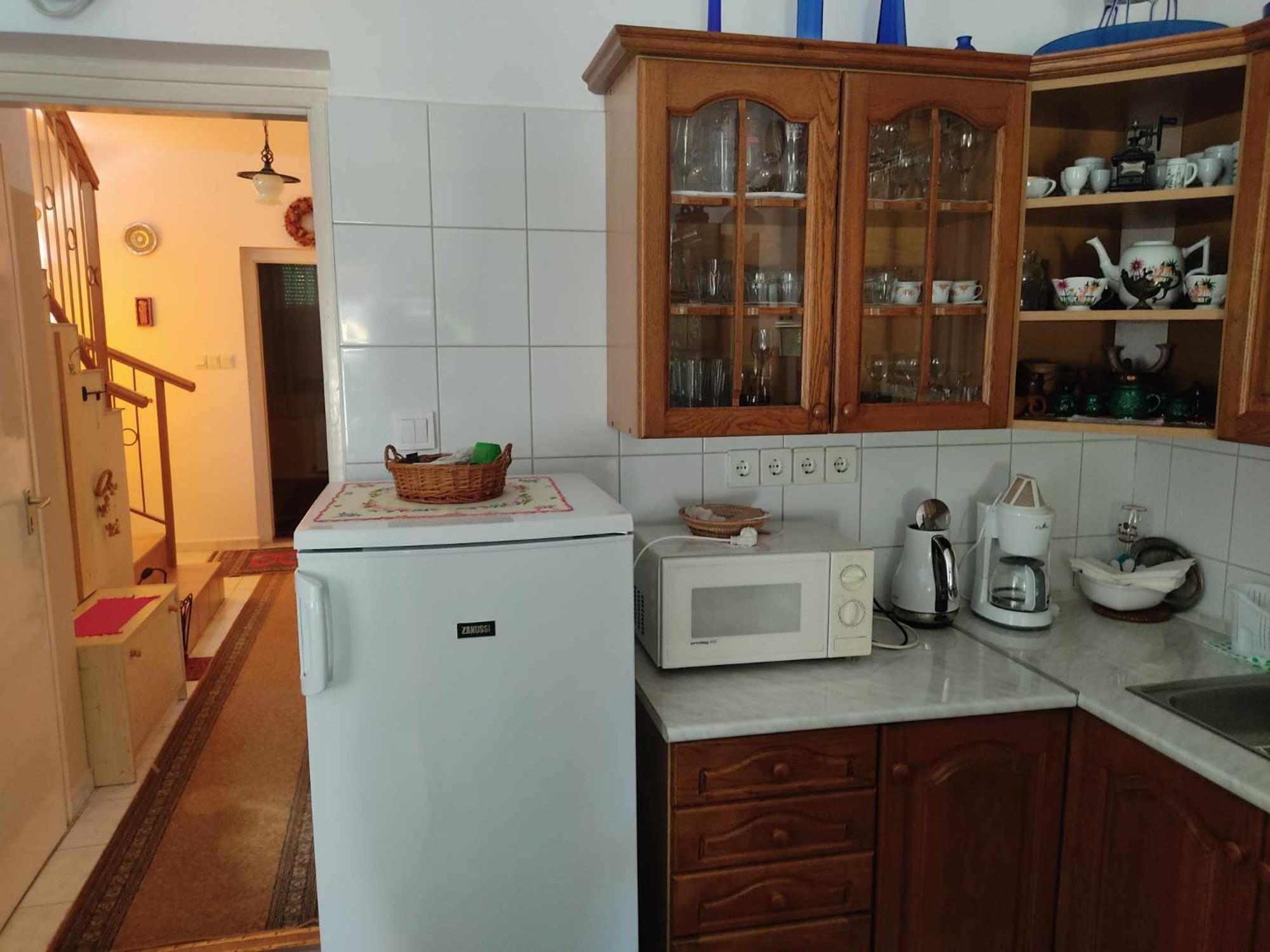 Villa Pipacs Haz Balatonlelle Esterno foto